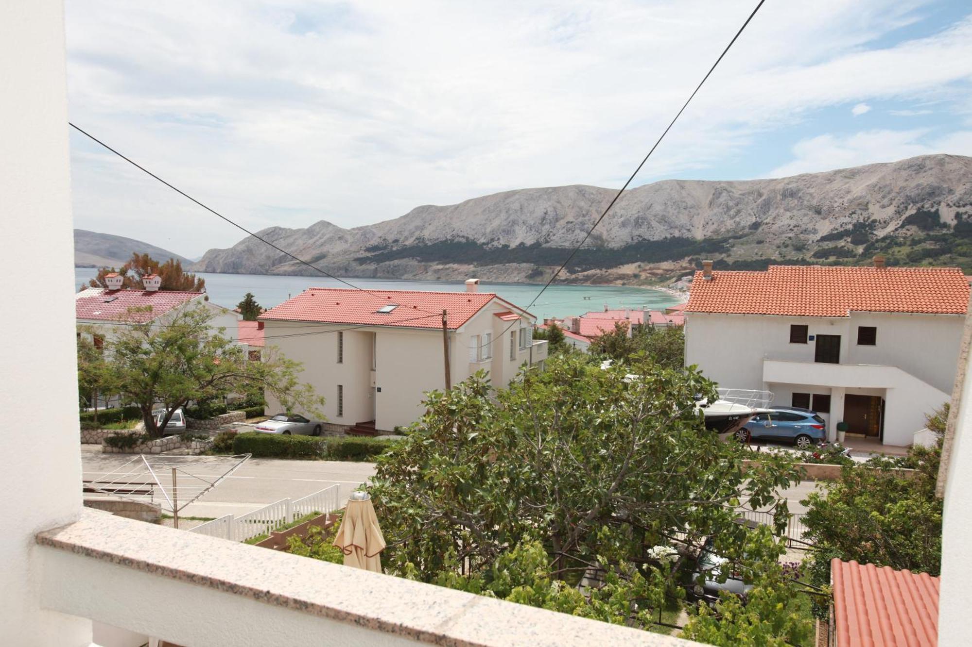 באסקה Apartments Goga מראה חיצוני תמונה