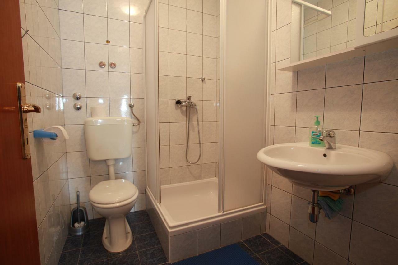 באסקה Apartments Goga מראה חיצוני תמונה