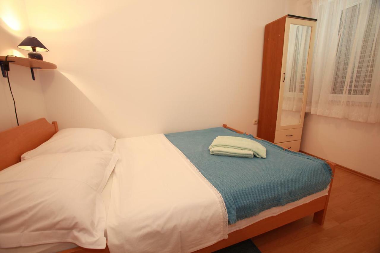 באסקה Apartments Goga מראה חיצוני תמונה