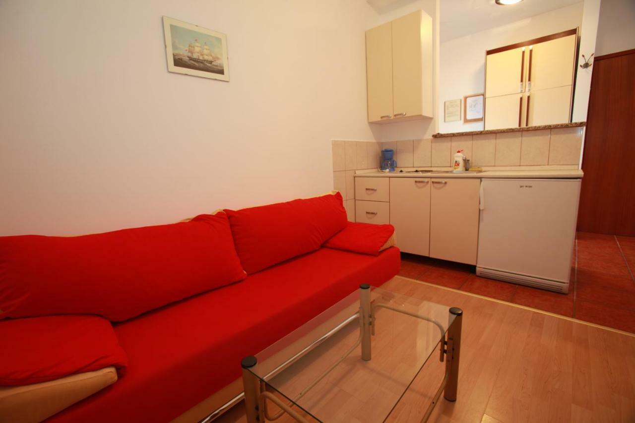 באסקה Apartments Goga מראה חיצוני תמונה