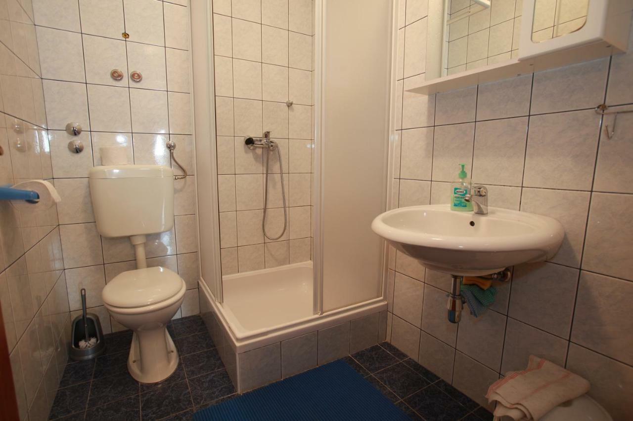 באסקה Apartments Goga מראה חיצוני תמונה