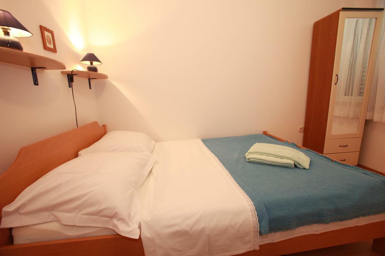באסקה Apartments Goga מראה חיצוני תמונה
