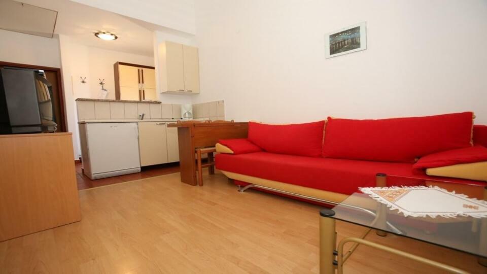 באסקה Apartments Goga מראה חיצוני תמונה