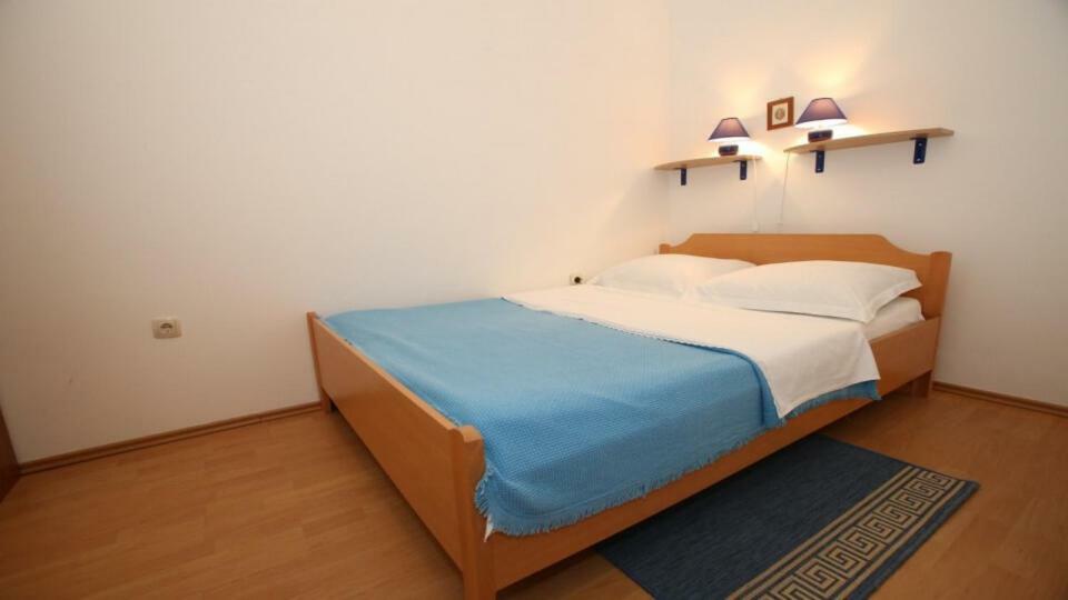 באסקה Apartments Goga מראה חיצוני תמונה