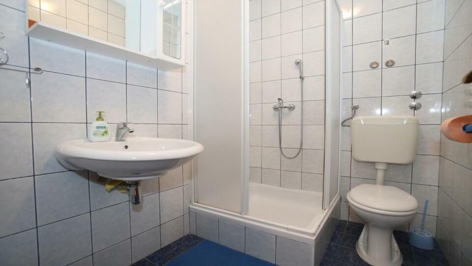 באסקה Apartments Goga מראה חיצוני תמונה