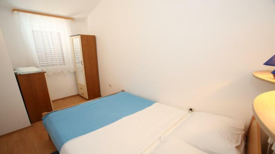 באסקה Apartments Goga מראה חיצוני תמונה