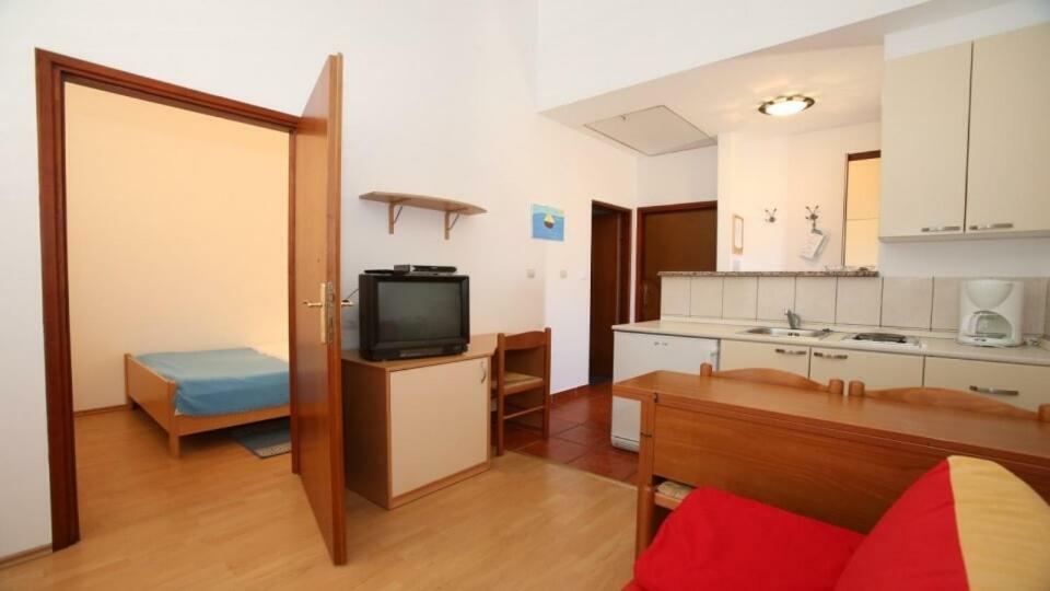 באסקה Apartments Goga מראה חיצוני תמונה