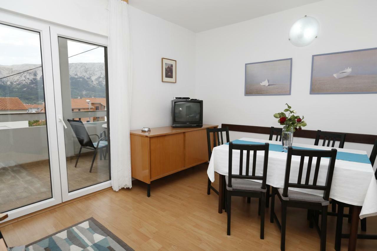 באסקה Apartments Goga מראה חיצוני תמונה