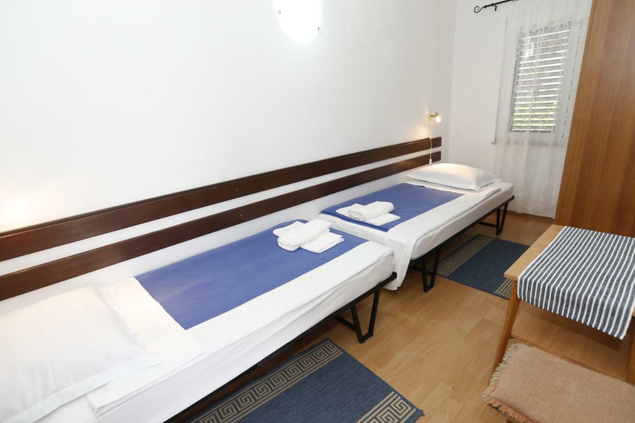 באסקה Apartments Goga מראה חיצוני תמונה