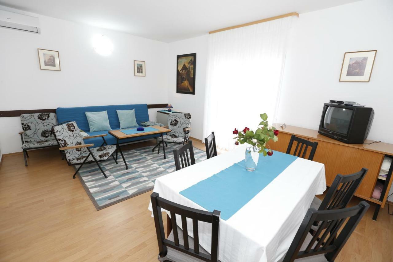 באסקה Apartments Goga מראה חיצוני תמונה