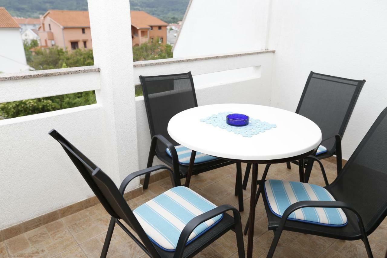 באסקה Apartments Goga מראה חיצוני תמונה