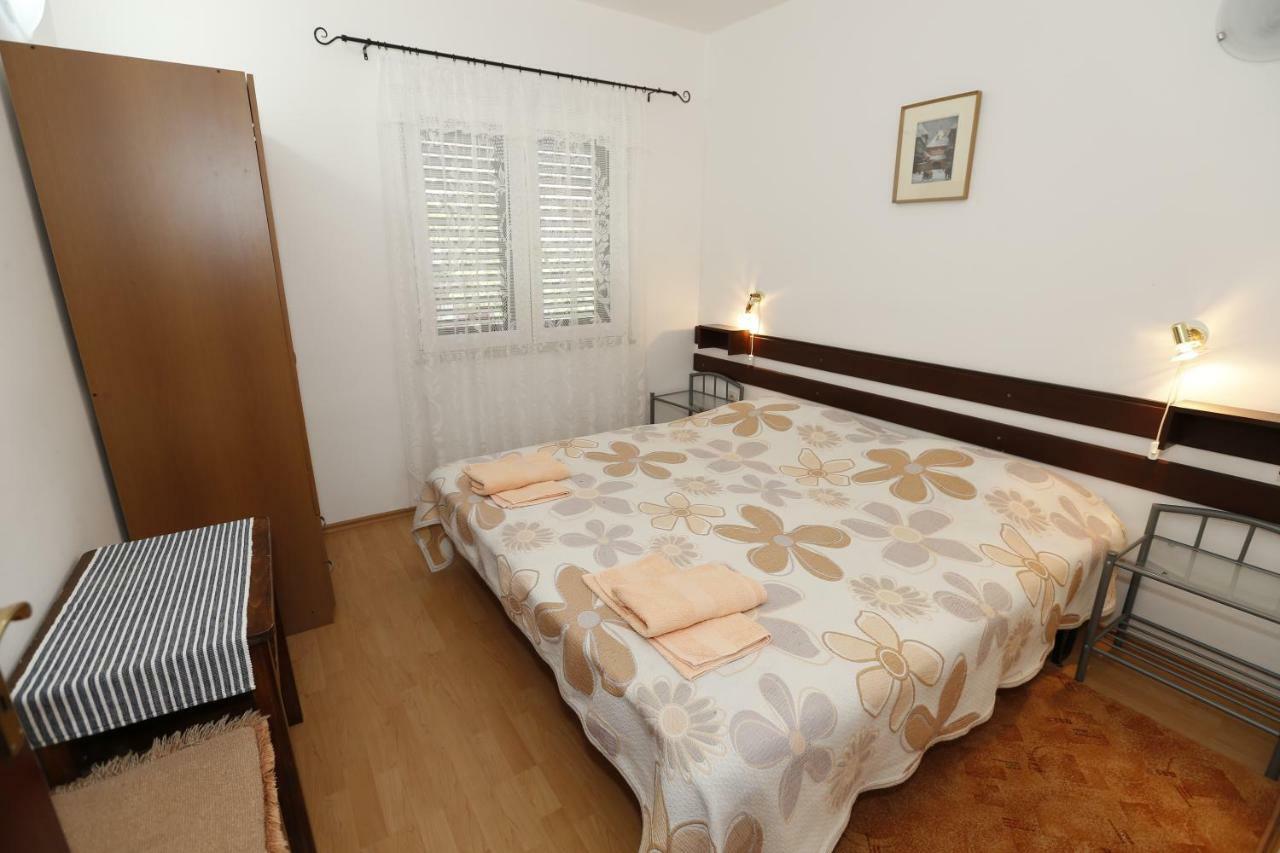 באסקה Apartments Goga מראה חיצוני תמונה