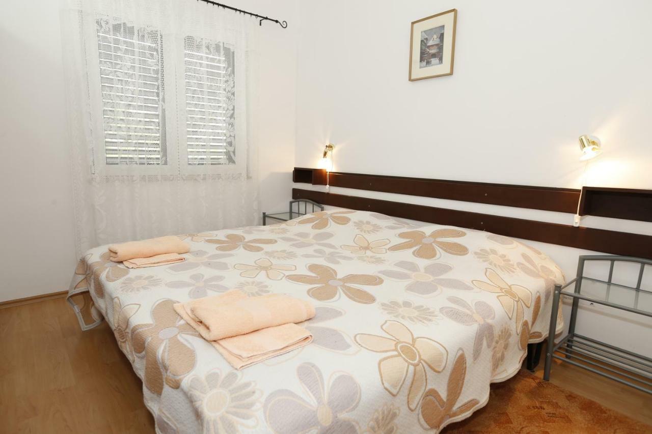 באסקה Apartments Goga מראה חיצוני תמונה